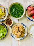 Mâm Cơm Mùa Covid #16
