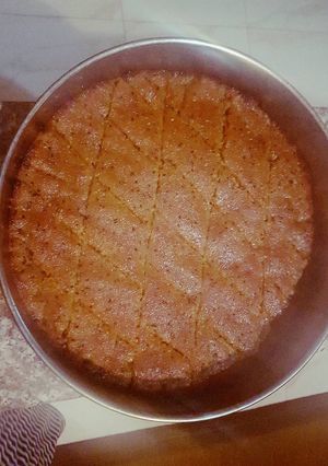 صورة لوصفة يانسونيه