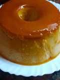 Budín de pan