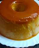 Budín de pan
