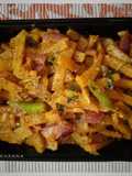 Healthy Taza Mula ko Achaar/ Fresh Radish Pickle Salad