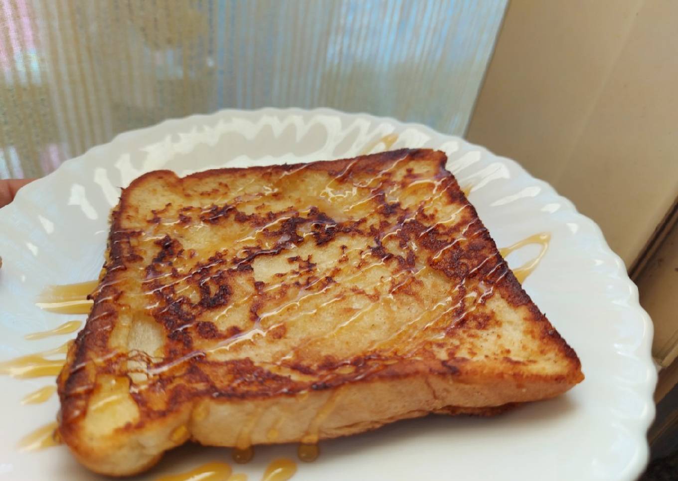 Classic French Toast