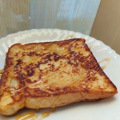 Classic French Toast A picture of Classic French Toast.