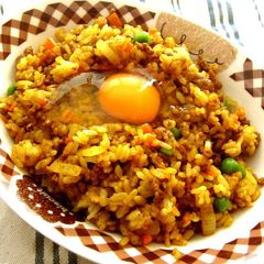 A picture of Special Edition Unique Dry Curry.