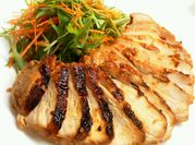 A picture of shio koji ferment