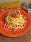 Spaghetti alla stallina