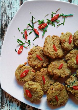 Foto resep Mendol Tempe
