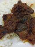 Lapis Jantung Sapi