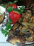 Mike's Tender T-Bones & Scrumptious Sides