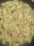 UPMA(SEMOLINA SNACK)