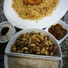A picture of Luxury plater😂😁.