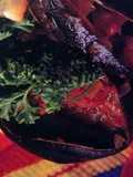 Mussels Provencale