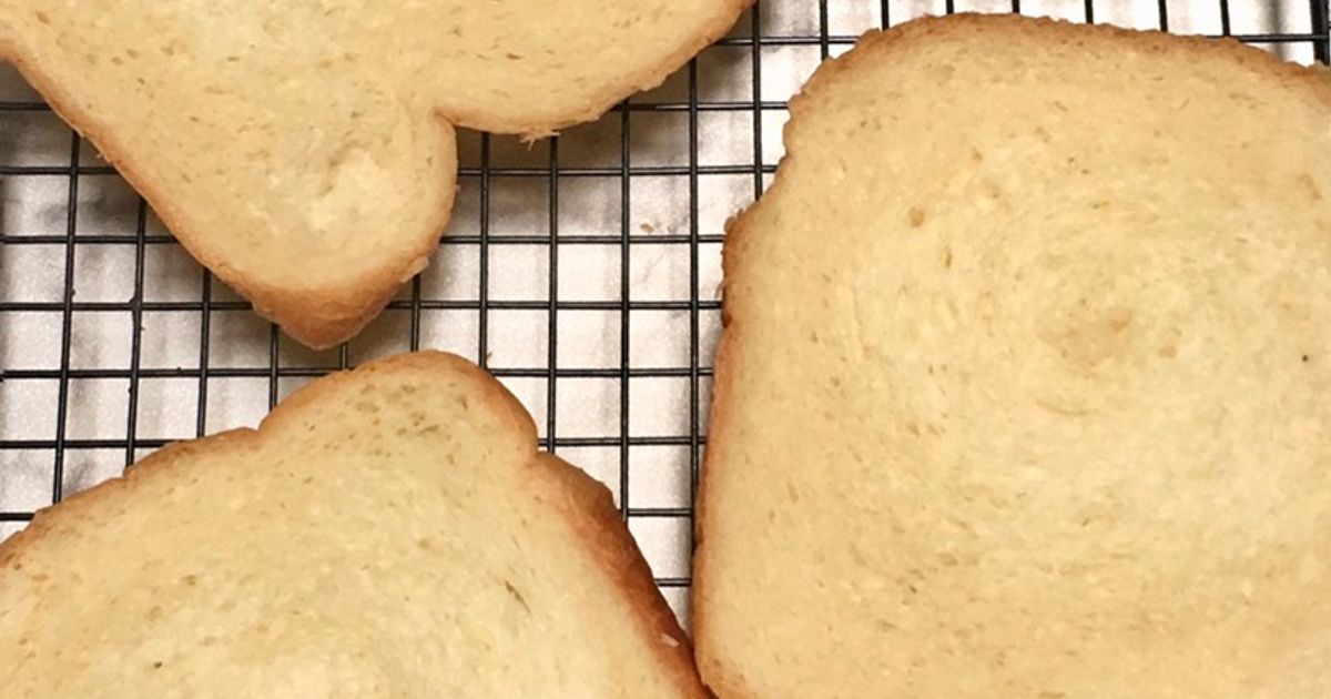 Masuk Basic Resep Basic Milk Bread Dengan Breadmaker oleh Jihan Kitchen Log - Cookpad