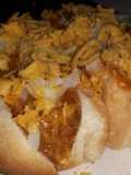 Bandito Chili Dogs