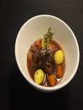 Bourgignon de res