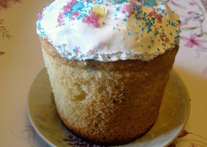 Кулич царский