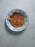 Telur Dadar Bawang Merah