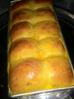Foto resep Roti sobek