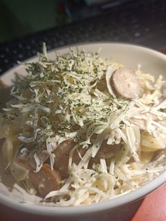 Foto resep Spaghetti carbonara ✨