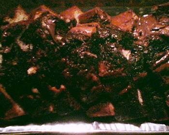 Best Recipe Chunky Chocolate Bread and Butter Pudding Delicious Nutritious