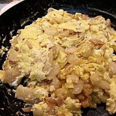 A picture of Breakfast Burritos.