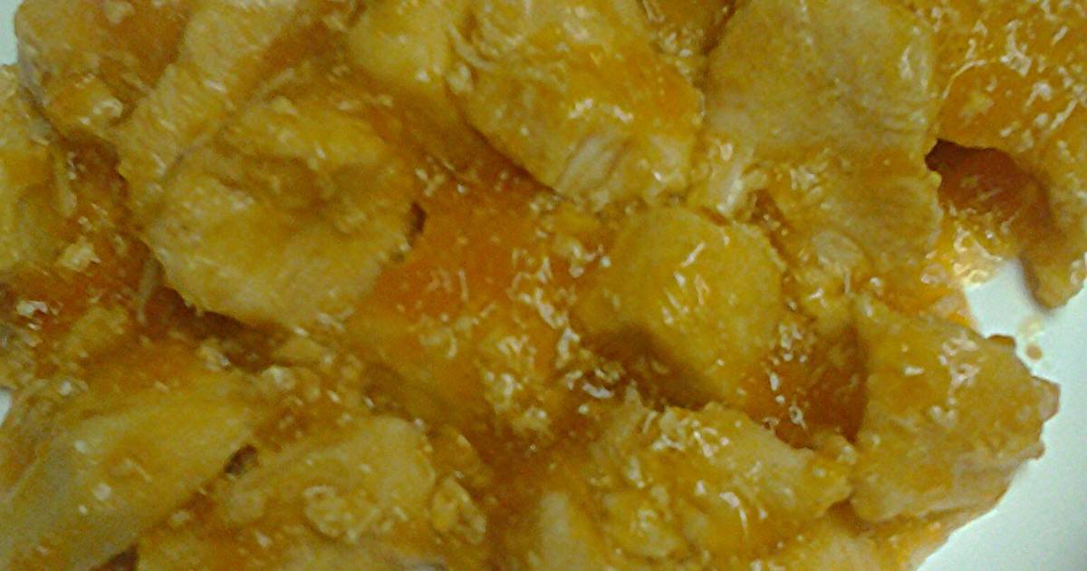 Papaya sauce recipes easy & tasty ideas for home cooks Cookpad