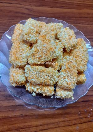 Foto resep Nugget ayam