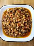 Black Eyed Peas