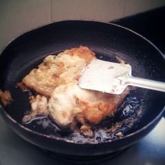 A picture of Stuffed Chicken Breast: alleatnocook.