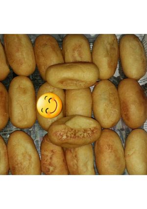 Foto resep Kroket kentang