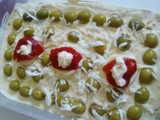 Ensaladilla rusa