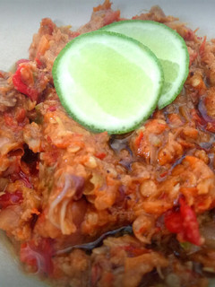 Foto resep Sambal Terasi