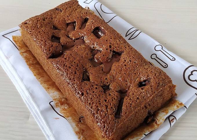 Resep: BrowFee (Brownies Coffee) Farah Quinn