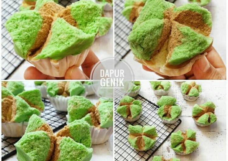 Kue Mawar Kukus No Sp No Sprite / Kumpulan 5 Resep Bolu ...