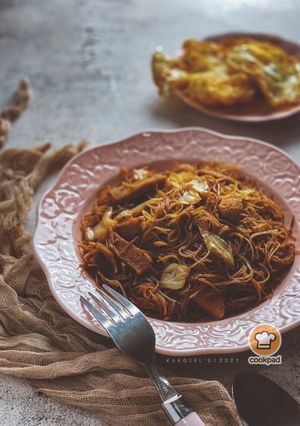 Gambar Mihun Goreng Pasar Malam Noxxa