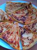 Vickys Scottish Tattie Scones, GF DF EF SF NF