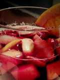 Daisy's Sangria Special