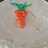 Old Fashioned Carrot Cake