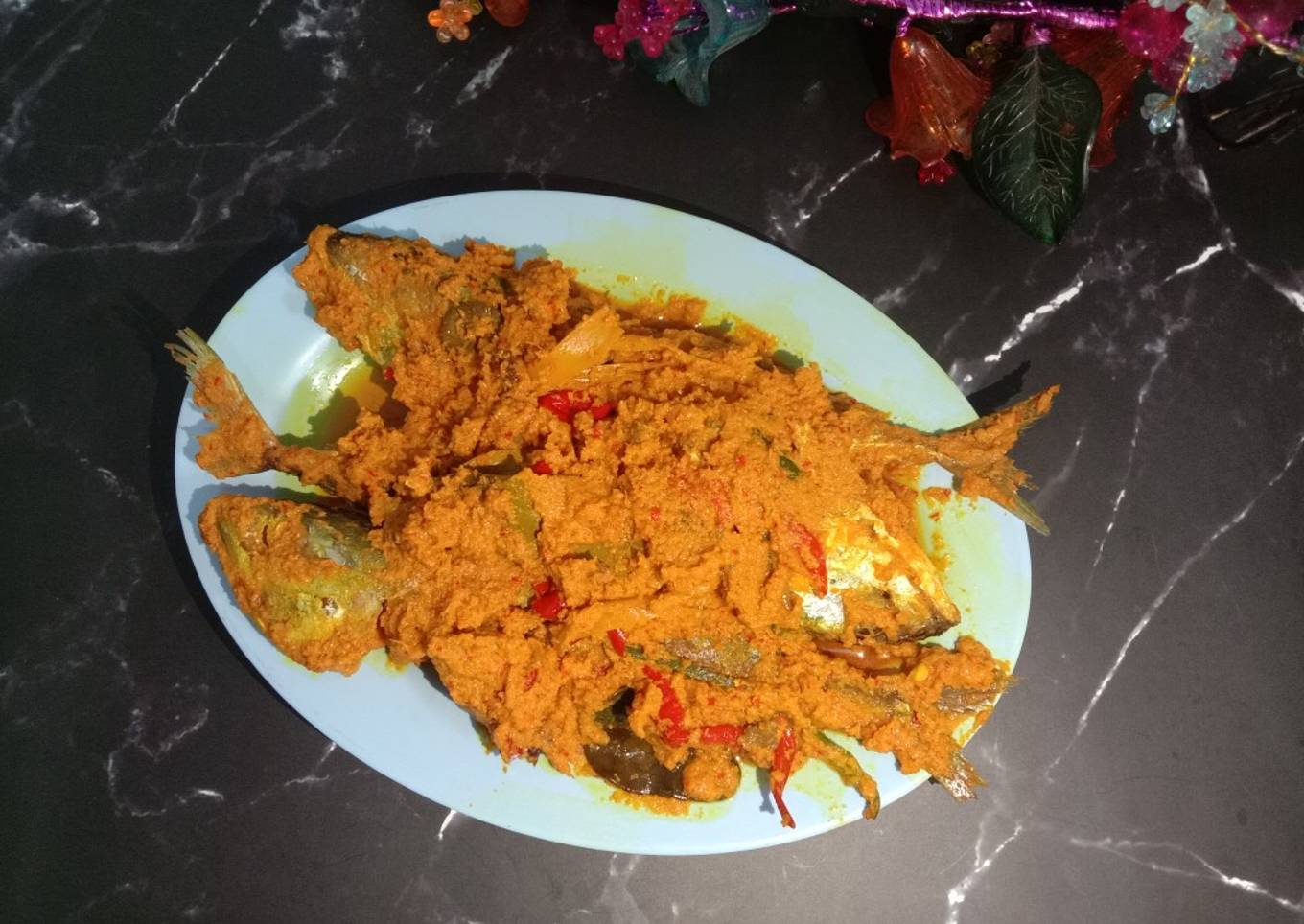 Pesmol Ikan Kembung
