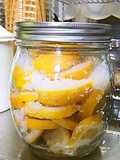 Preserved Lemons