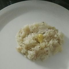 Onions Jeera Rice A picture of Onions Jeera Rice.