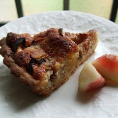 Fig Tart A picture of Fig Tart.