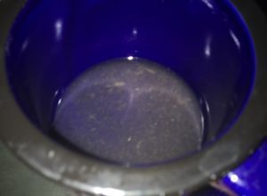 Una foto de Té antigripal extrafuerte