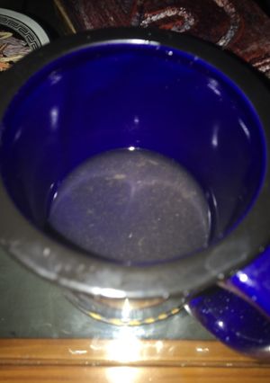 Una foto de Té antigripal extrafuerte