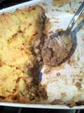 Shepherd's pie