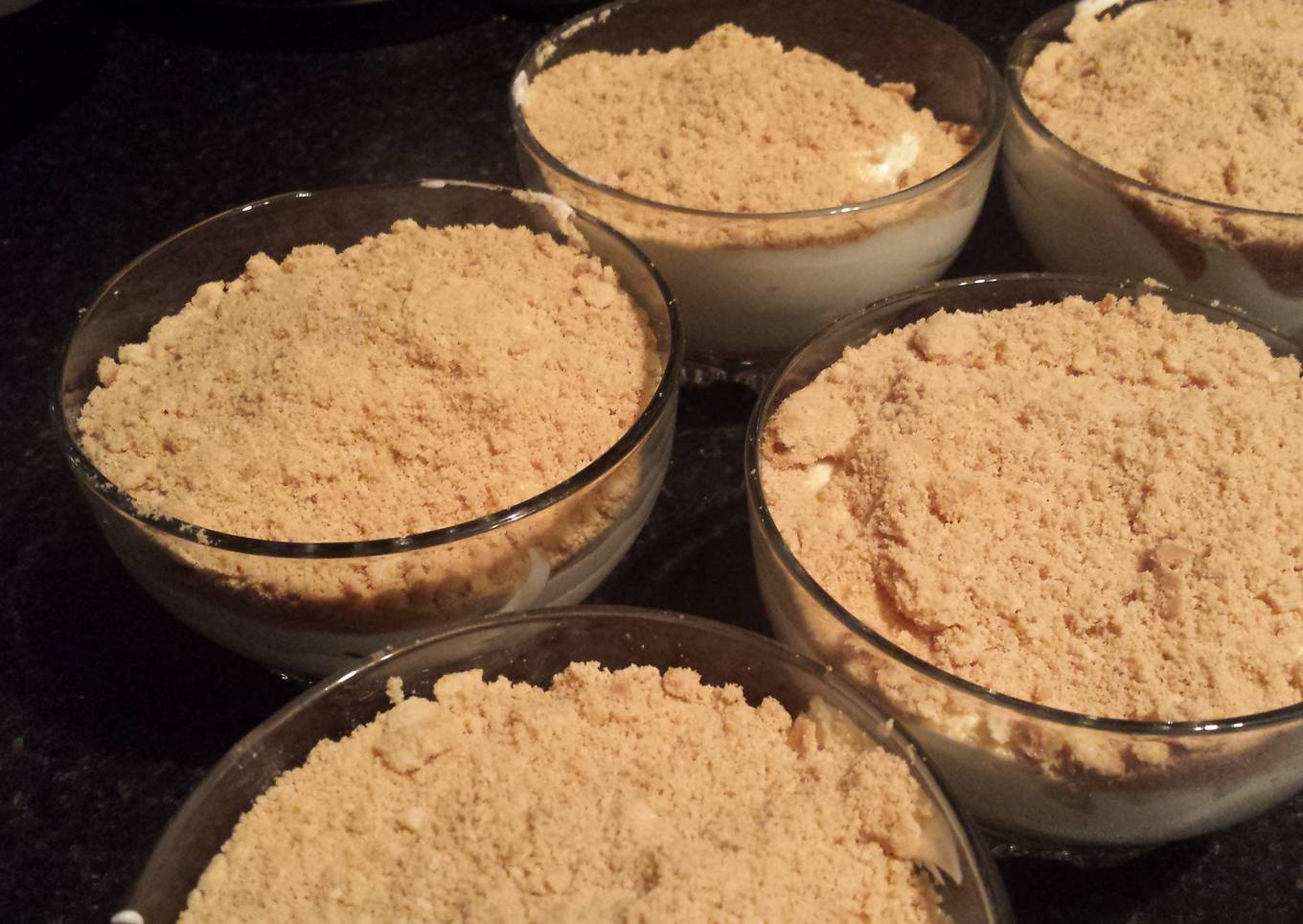 Doce Da Avó (Grandma's Pudding)