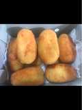Kroket kentang