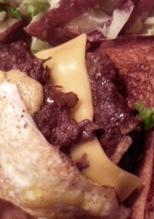 A picture of Fat Boy Burger.