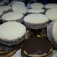 Alfajores De Maicena