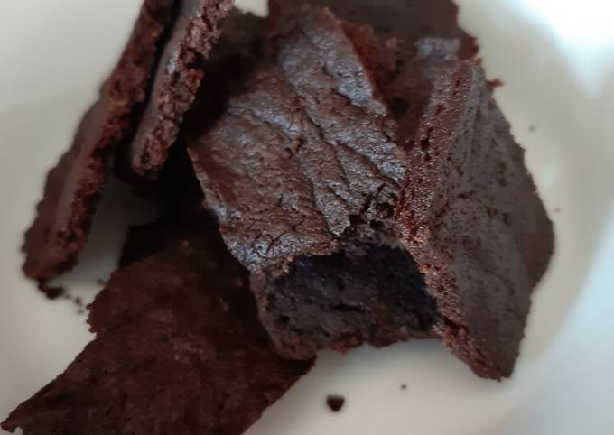 Brownies Cookies